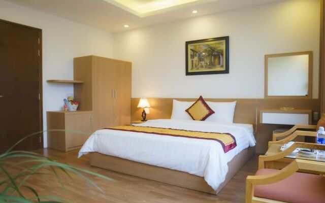 Ruby Hotel