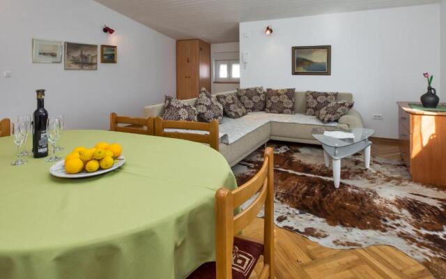 Apartments Iskra