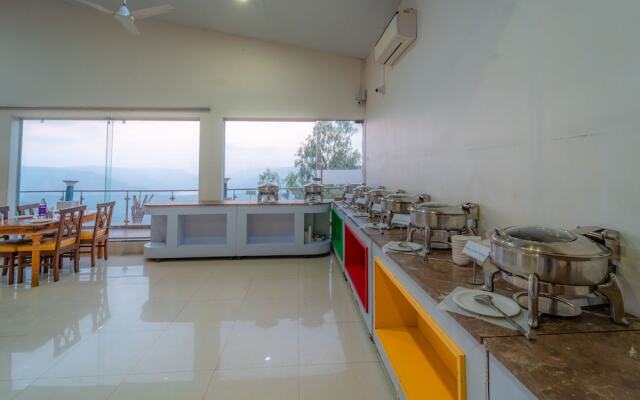 Cloud Mist Resort and Spa