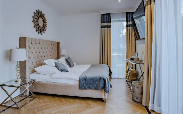Prawdzic Resort&Conference