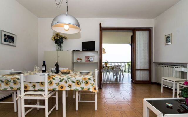 Villa Gianni Torri del Benaco 12460