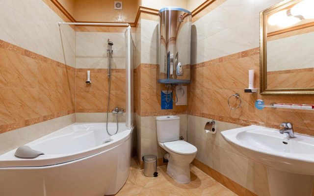 Bukovel VIP Residence