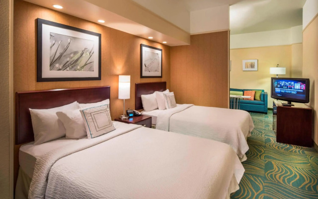 Springhill Suites by Marriott Laredo