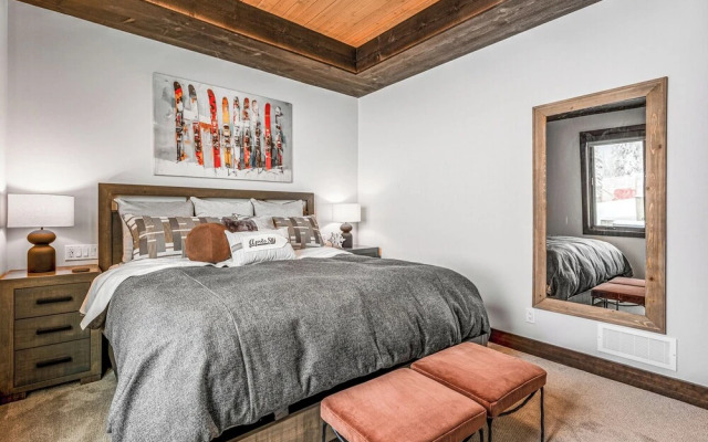 Opulence At Big White