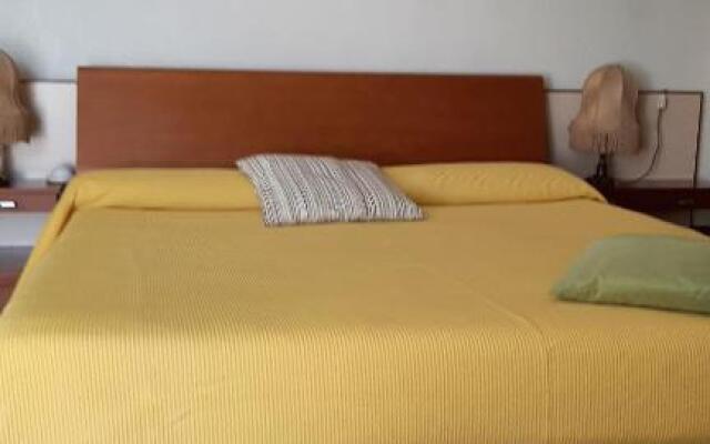 "La Taverna" B&B