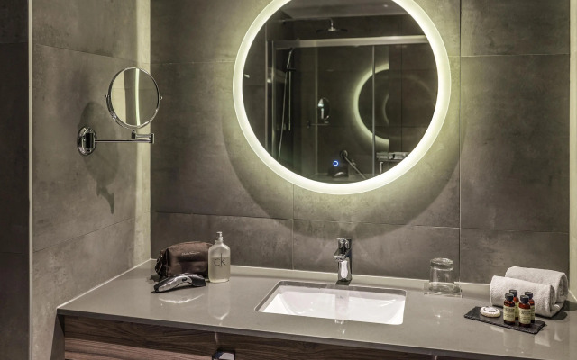 Pullman Santiago El Bosque by Accor Hotels