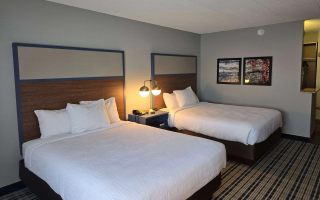 AmericInn by Wyndham Beloit