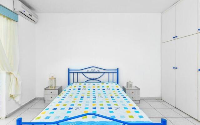 Xenios Arsinoi Studios