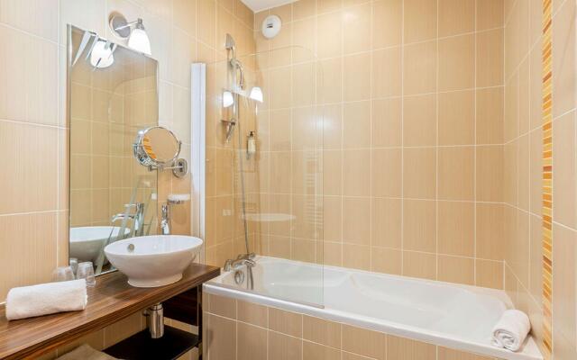 Best Western Hotel Nuit de Retz Nantes Sud