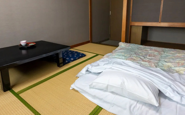 Tabist Oyado Chitose