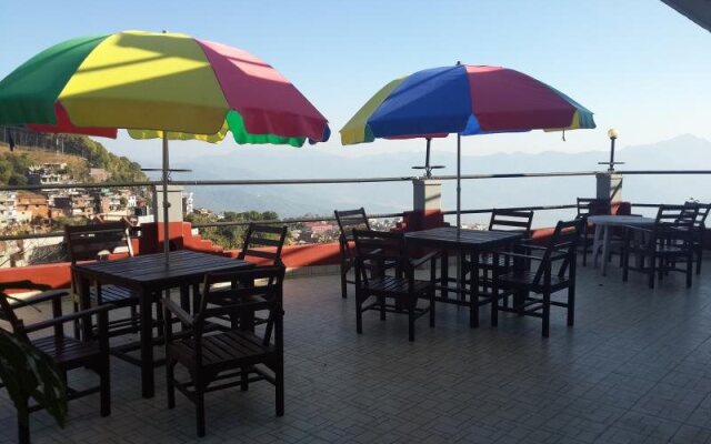 Hotel Srinagar