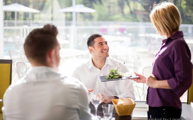 Hôtel Novotel Saint Avold