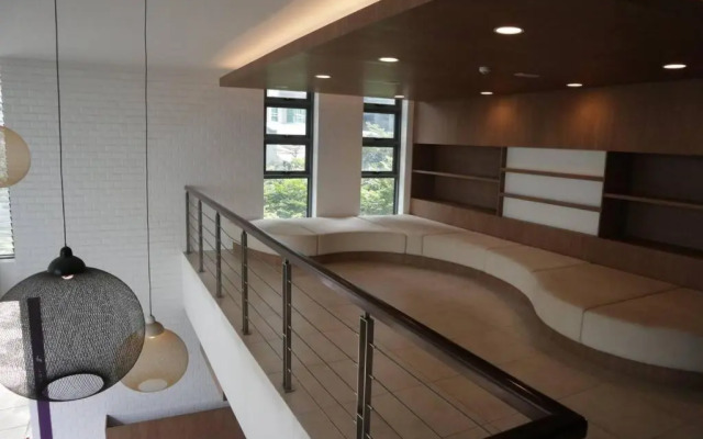 MyCrib45*The Robertson KL-B.Bintang