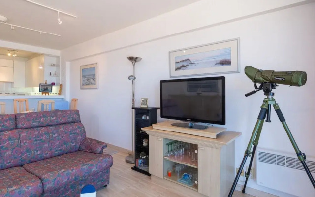 Bright Apartment With Sea-views