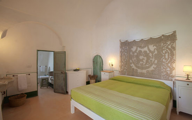 Masseria Cristo