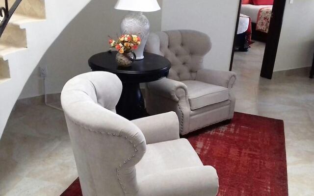 Cabo San Lucas Luxury Villa-3BR