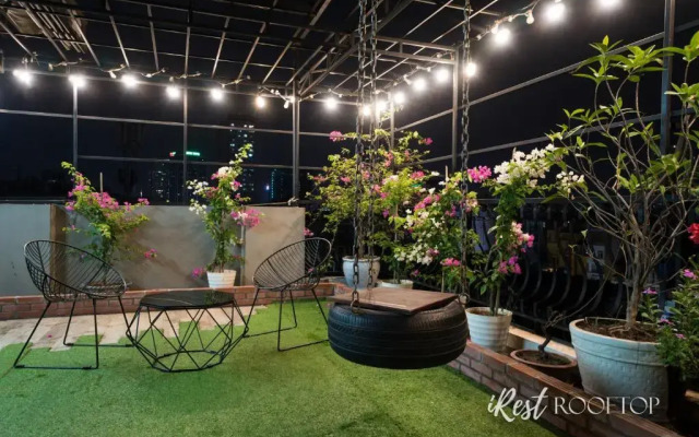 iRest Apartment