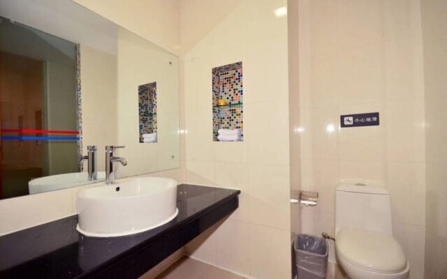 Shenzhen Yaleting Hotel