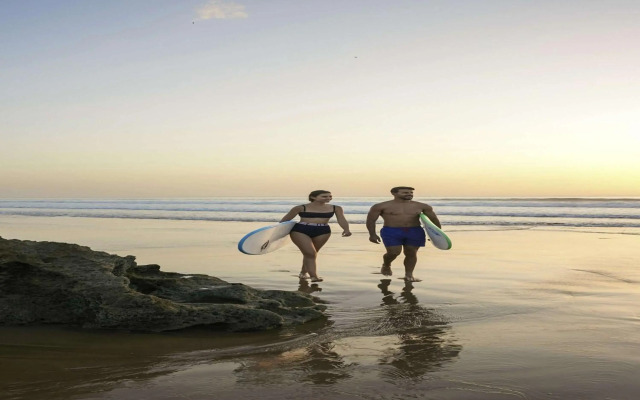 Fairmont Taghazout Bay