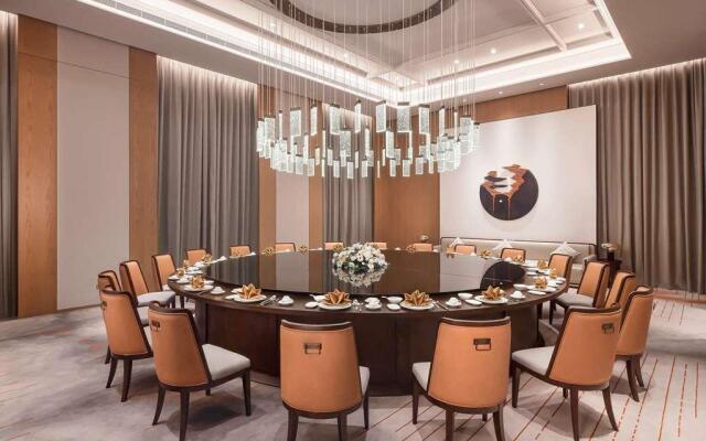 Pullman Yueyang Hotel