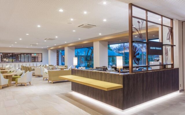 Utsunomiya Grand Hotel