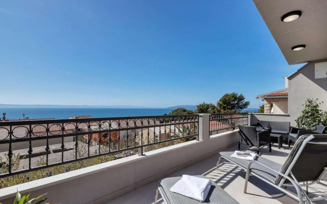 Luxurious Apartment Nino