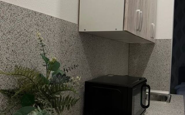 Apartamenty Grand