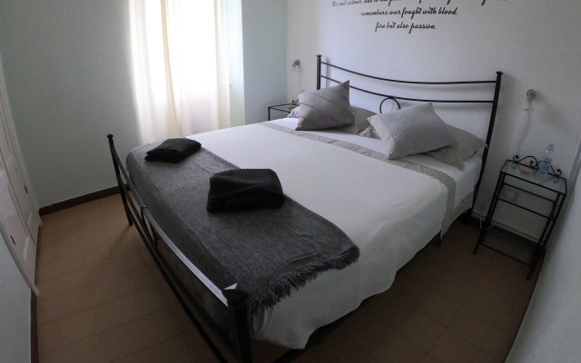 Punto Zero Suite