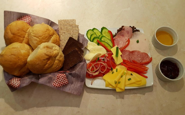 Apartament Zwycięstwa