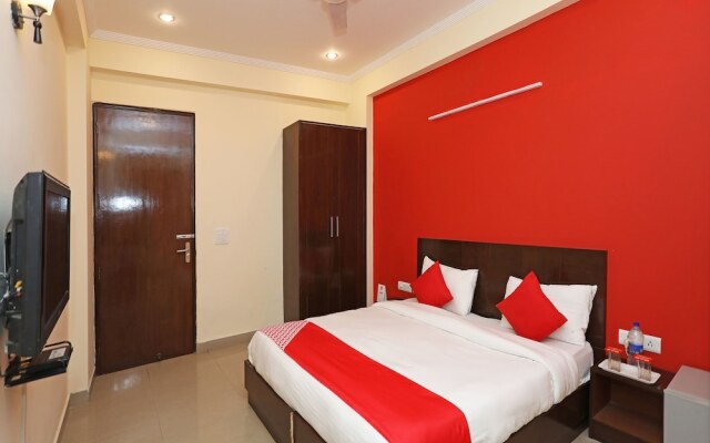 OYO Rooms Near DLF Phase 1