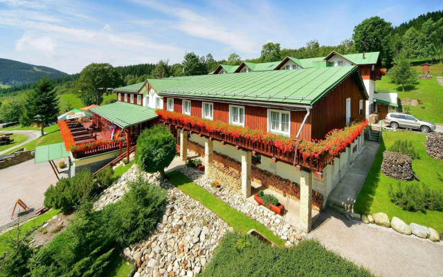 Hotel Olympie
