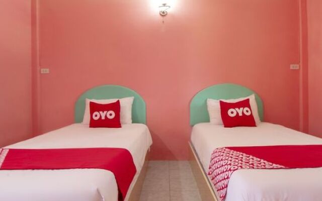 OYO 75366 Wiman Place