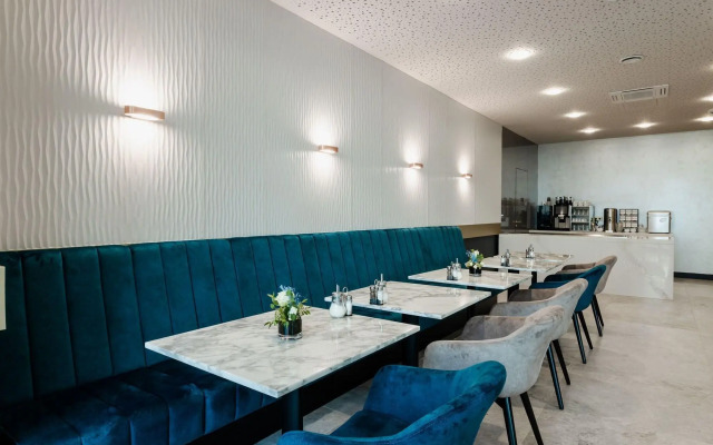 Fourty Three Luxury Serviced Apartments