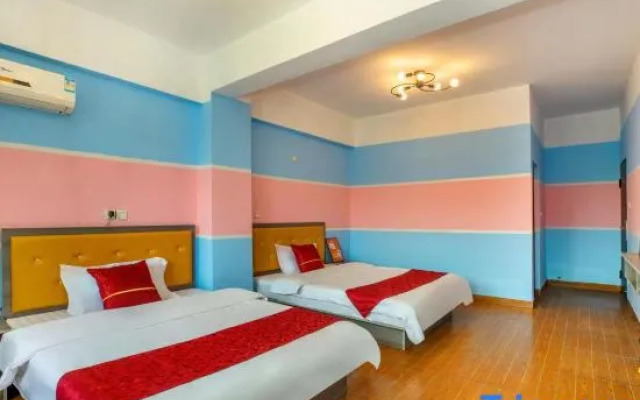 Xiamen Tongmei Moon Star Apartment