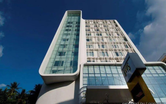 Trivandrum Hotel