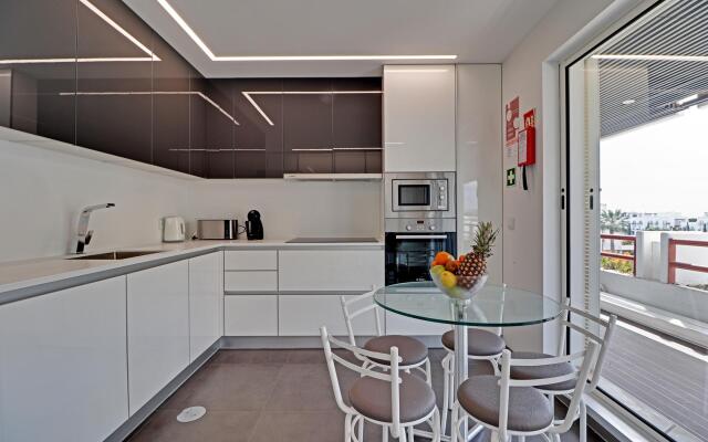 Marina Luxor in Vilamoura