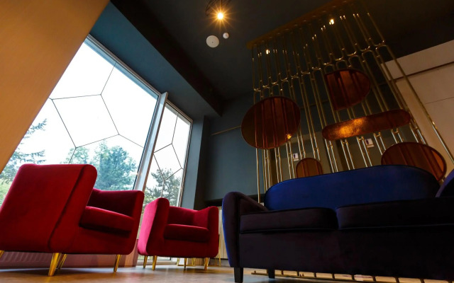 Mercure Galati Centrum