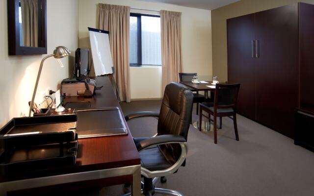 Quest Moorabbin Apartment Hotel