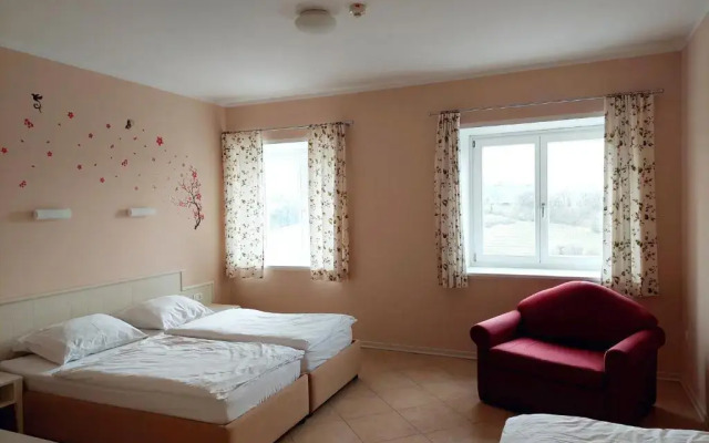 Hotel Kozana