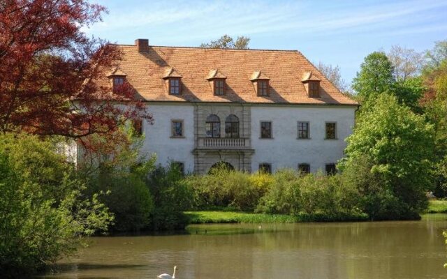 Pension und Gastätte am Wasserturm