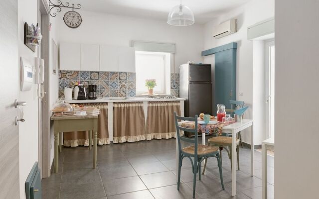 B&B Vicolo Garibaldi