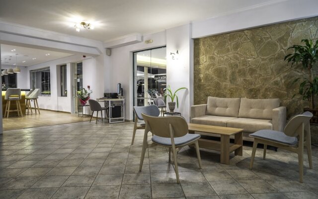 Amaryllis Hotel