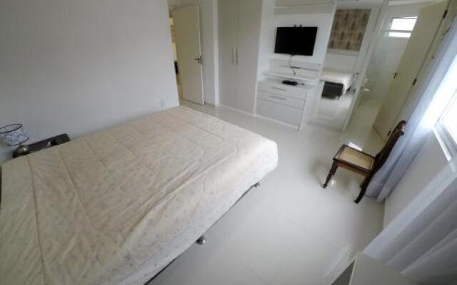 A075 - Ed. Mônica, cobertura duplex