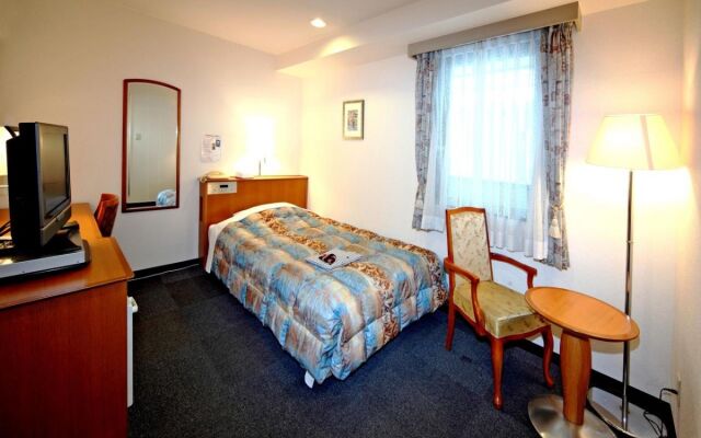 Hotel Sunplaza Sakai