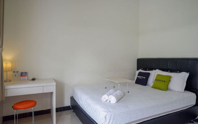 Urbanview Hotel Syariah Casa Azmya Yogyakarta