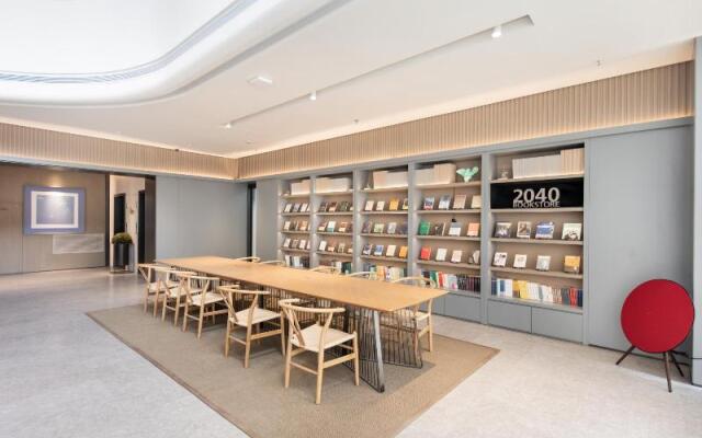 Ji Hotel (Suzhou Shihu East Road)