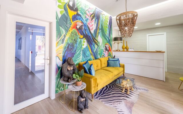 Pensión El Romerito