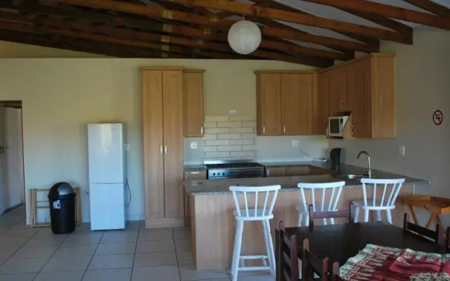 Mossel Bay Holiday Home