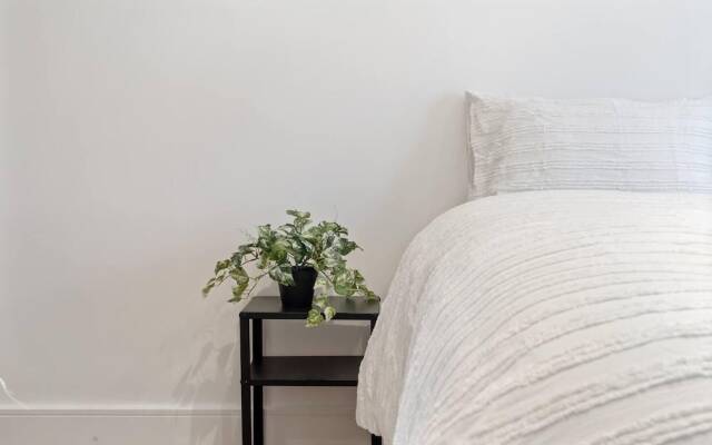 Wonderful Stay 2 Bedrooms Flat