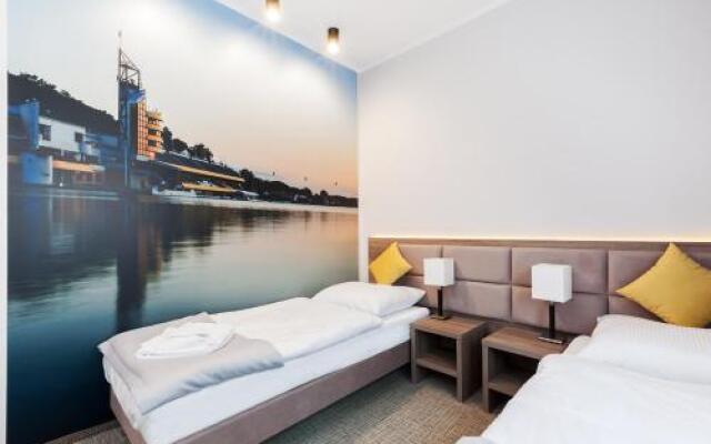 Meet Poznan Hotel